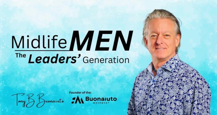 Midlife Men