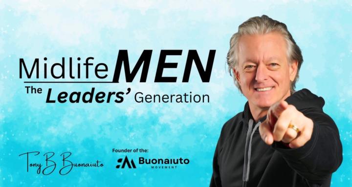 Midlife Mentor