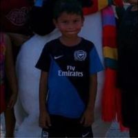 Bryan Ambriz