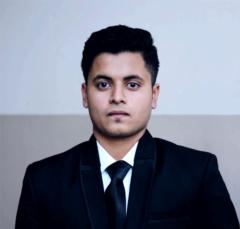 Kartik Sagar