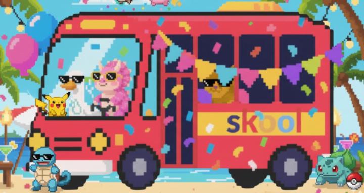 Party Bus