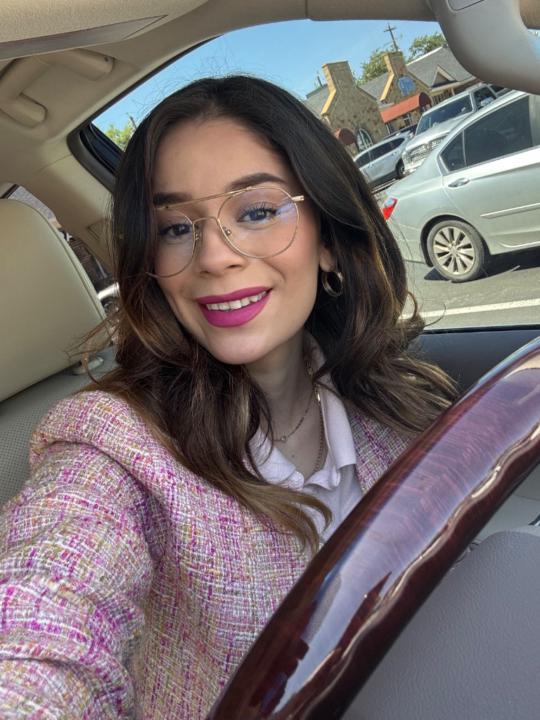 Elizabeth Benitez Aguirre