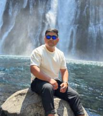 Abdullah Mirzai