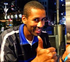 Sibaghatallah Diallo