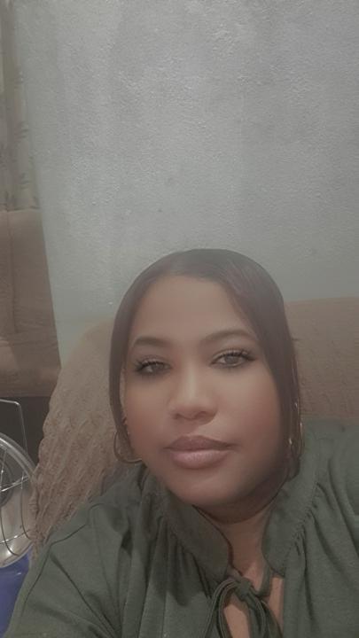 Julie Van der Westhuizen