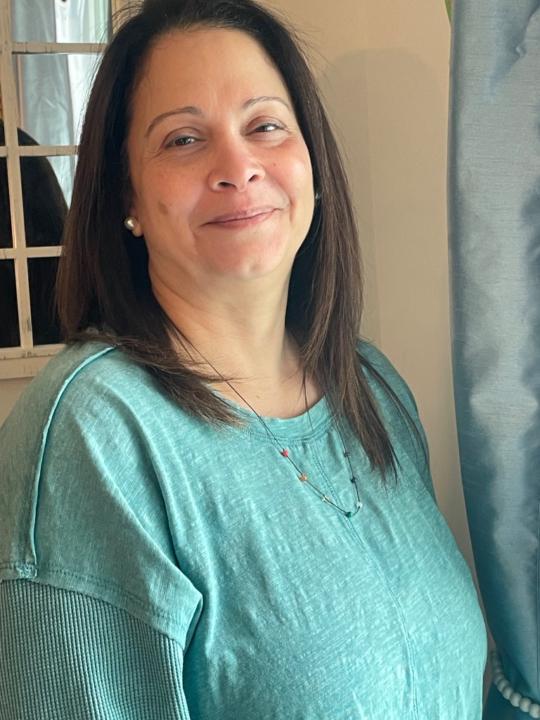 Awilda Marcano