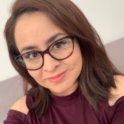 Cynthia Zúñiga