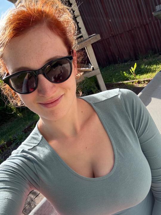 Lara Reiche