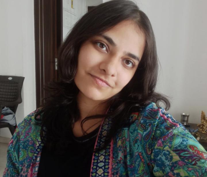 Apurva Deshpande