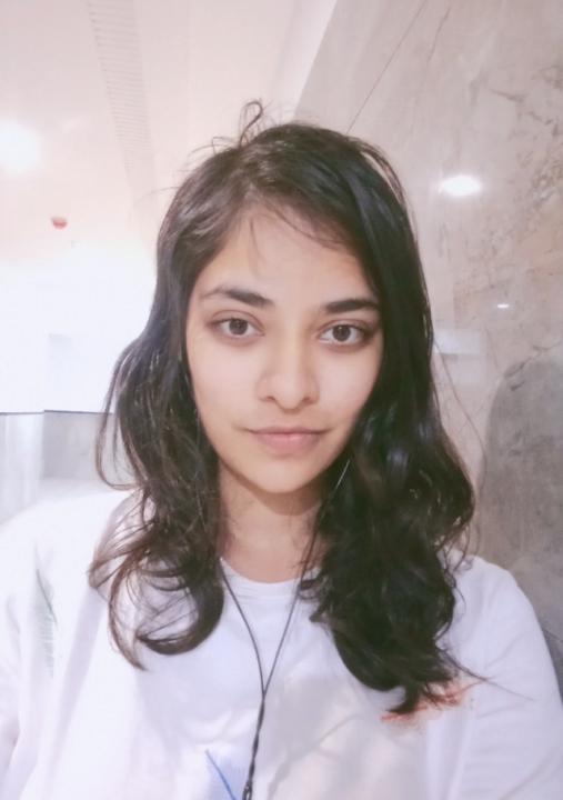 Apurva Deshpande