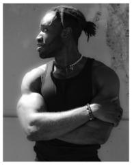 Michael Oyonumo