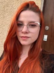 Julia Maj