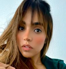 Angela Millán