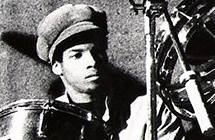 Leroy Forbes