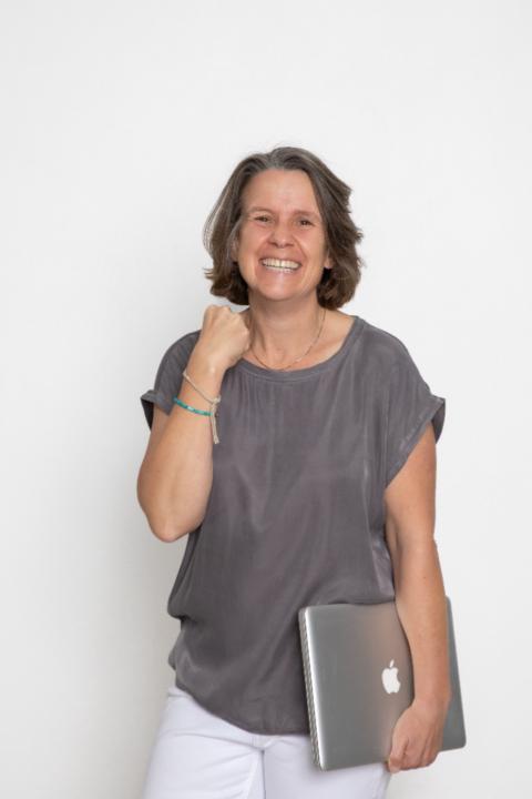 Peggy Janssens