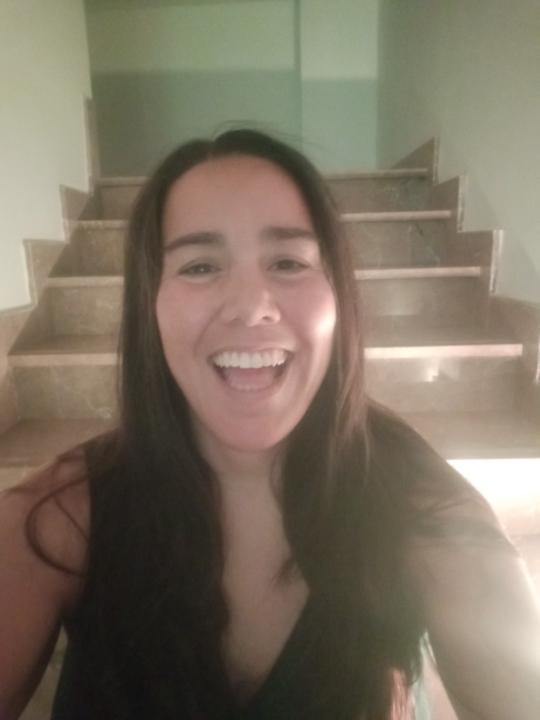 María Elena Ros Sanchez