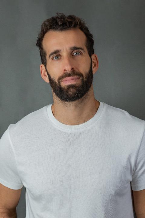 Álvaro Pérez Pérez
