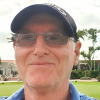 Martin Craig-McFeely