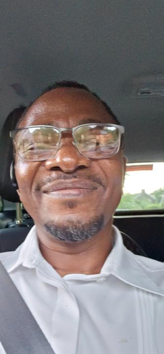 Alec Matimba