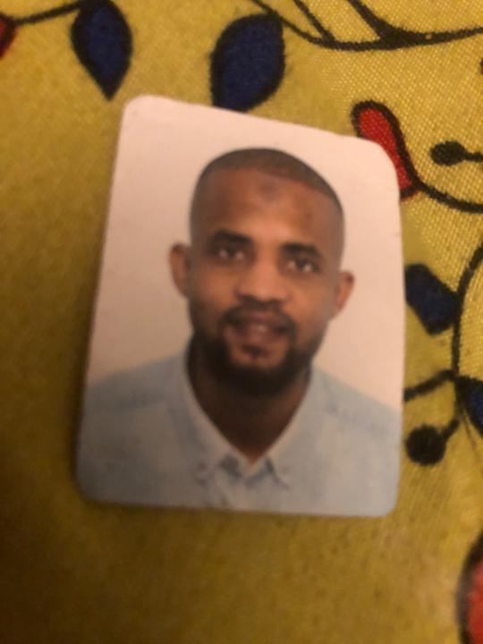 Surahata Drammeh Nemaka