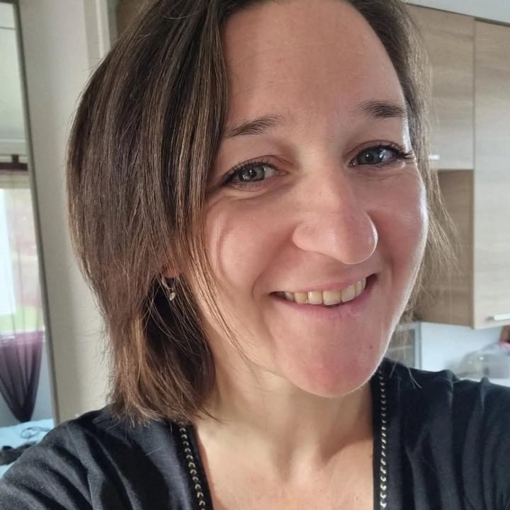 Amandine Le Magourou