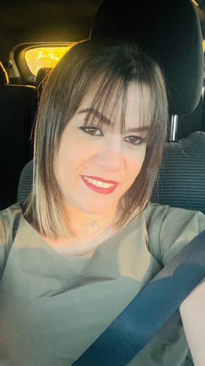 Yunia Alvarez