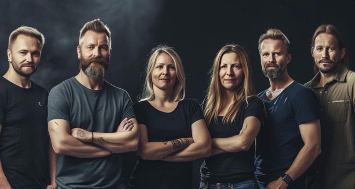 Mastery in Sales for Engineers