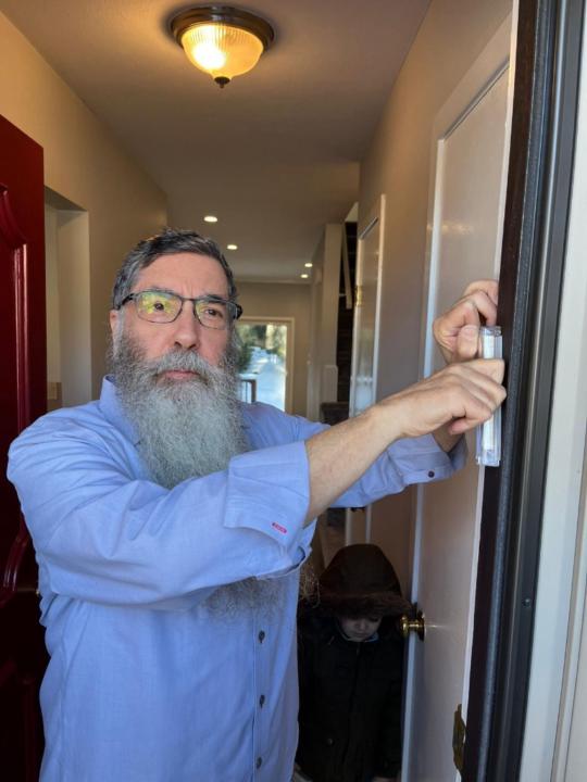 Lou Berkowitz