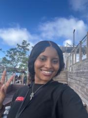 Jaida Hill