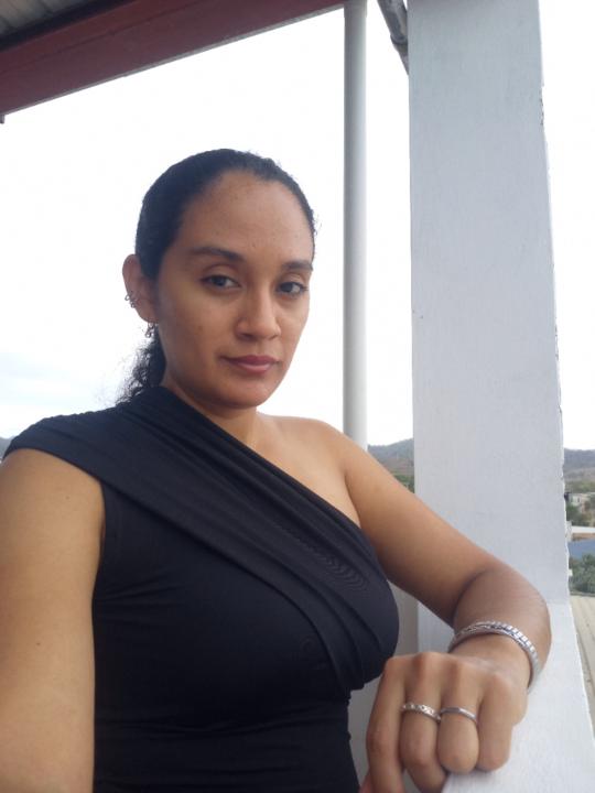 Mercedes nathalia Vargas zambrano