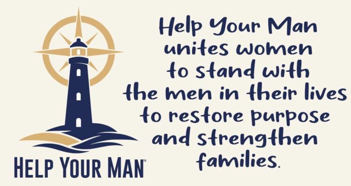 Help Your Man