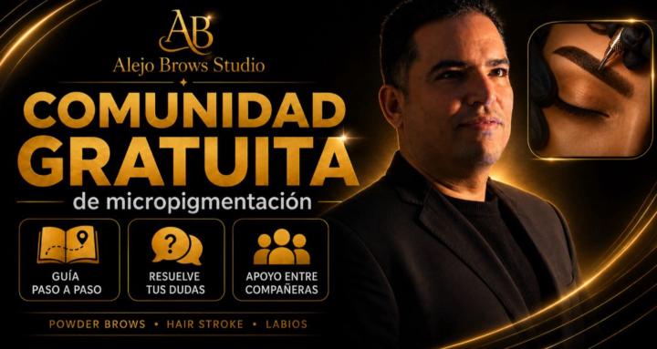 Alejo Brows Studio