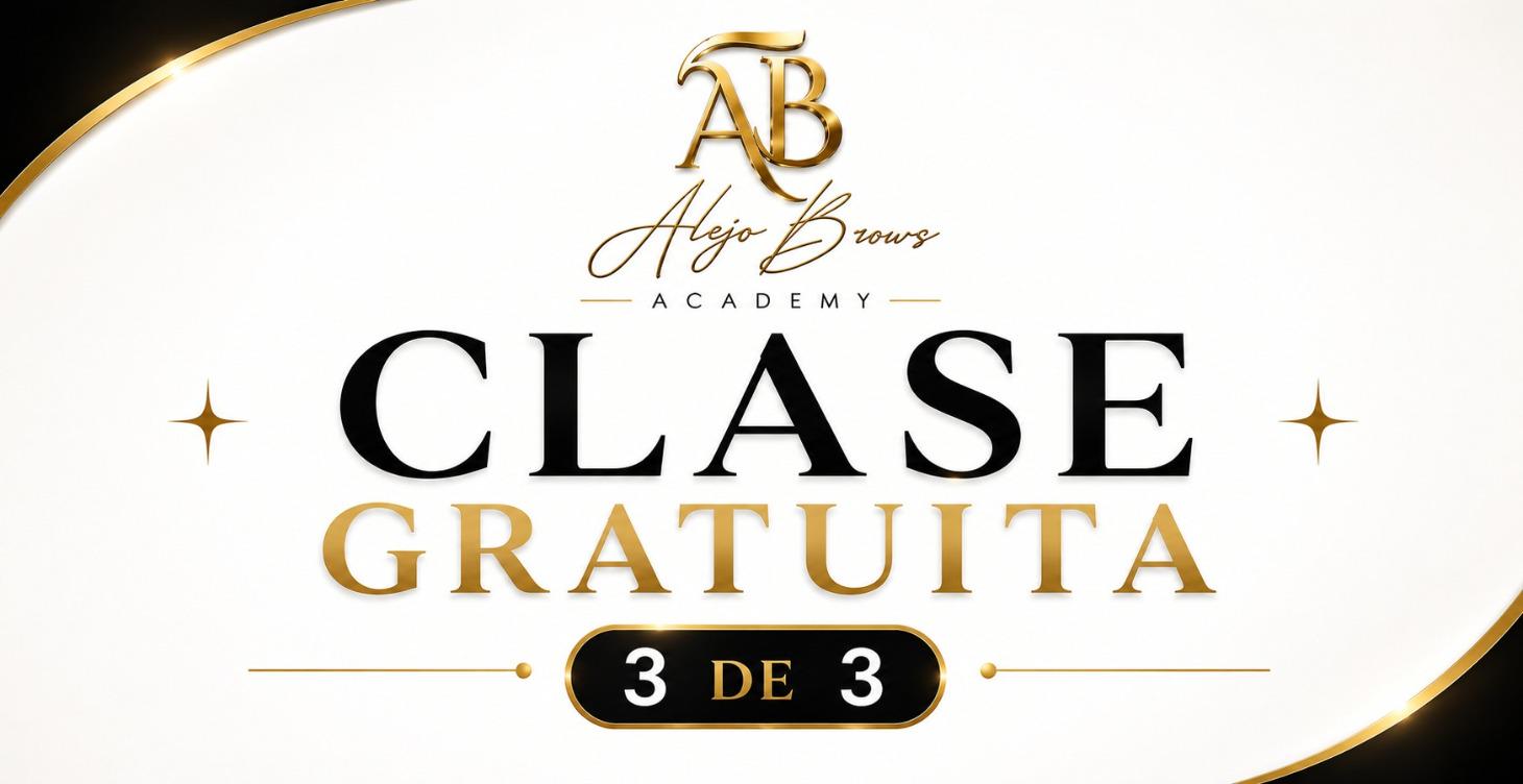 Clases en vivo "Gratis"