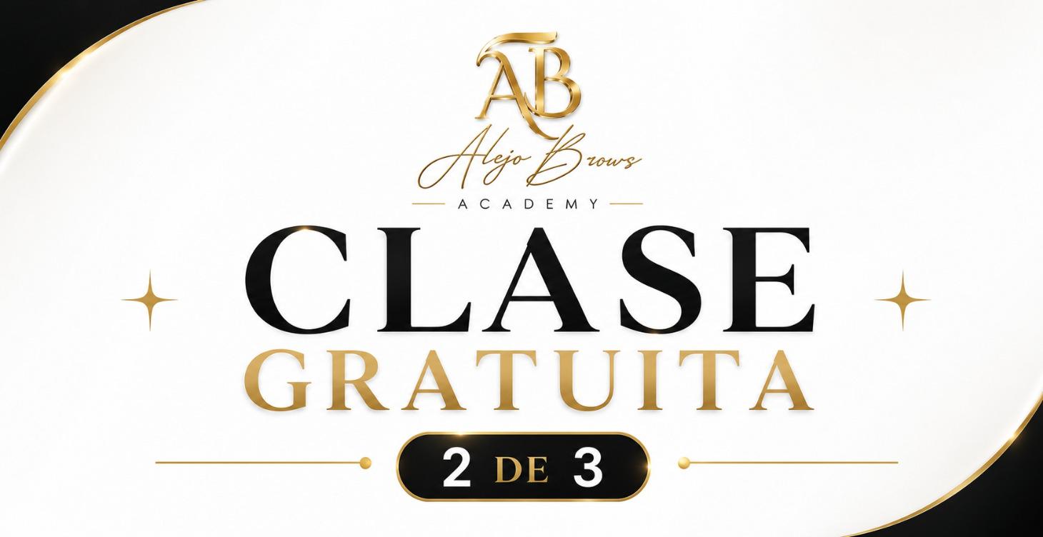 Clases en vivo "Gratuita"