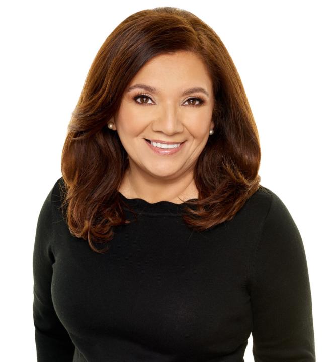 Evelhya Morales