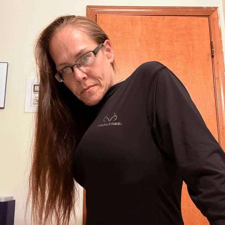 Amy Jenkins