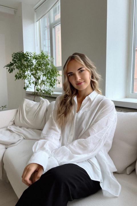 Natalia Osmić