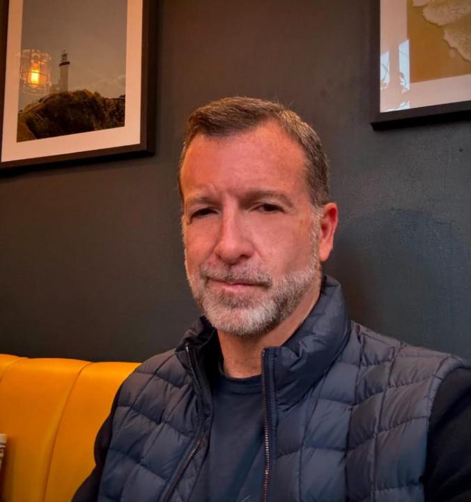 Roger Storm