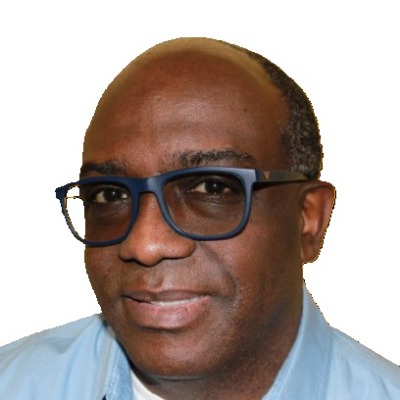 Vince Ozonoh