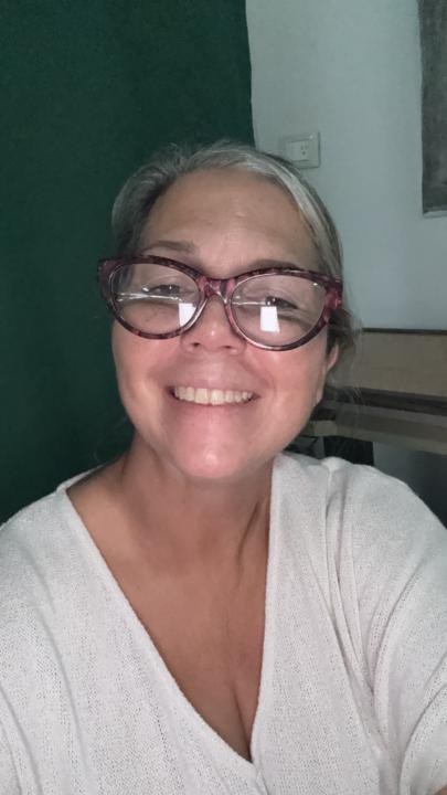 María del Pilar Rojas