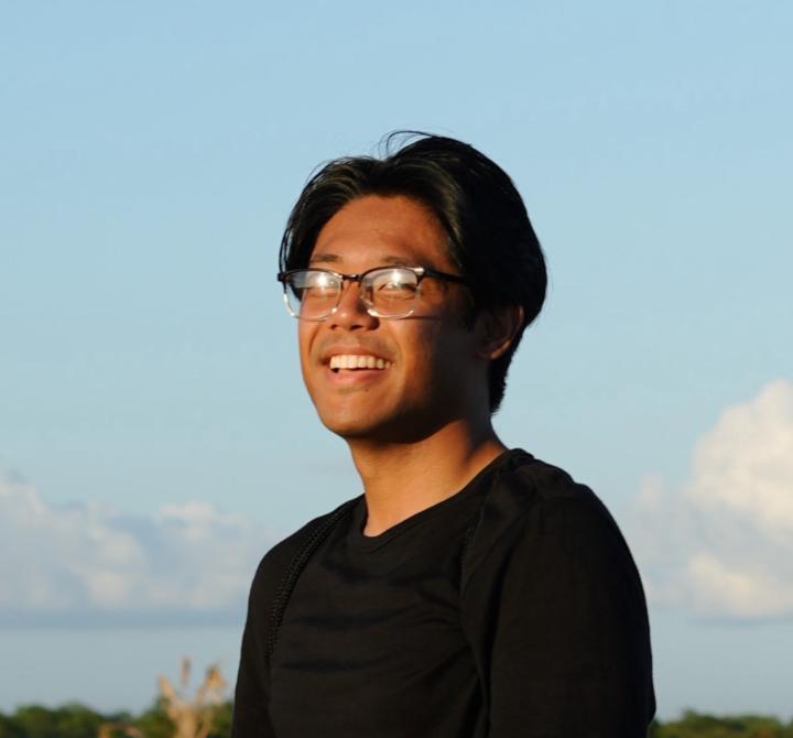 Steven Manalo