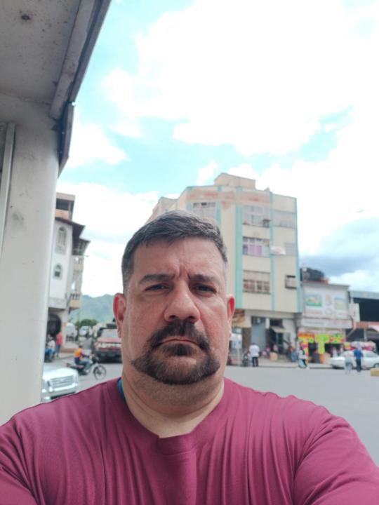 Marcos Moncada