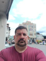 Marcos Moncada