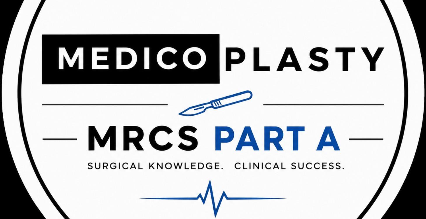 MRCS A May