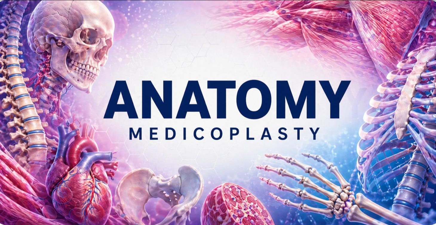 Anatomy