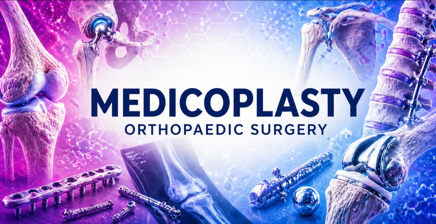 Orthopaedic Surgery