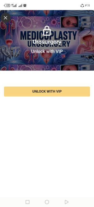 Pleace unlock