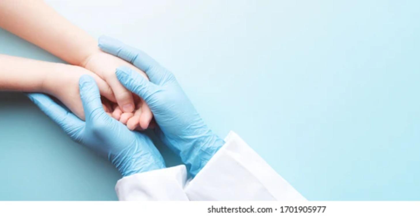Paediatric Surgery