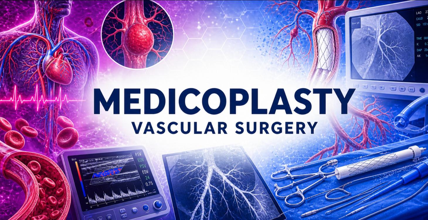Vascular Surgery
