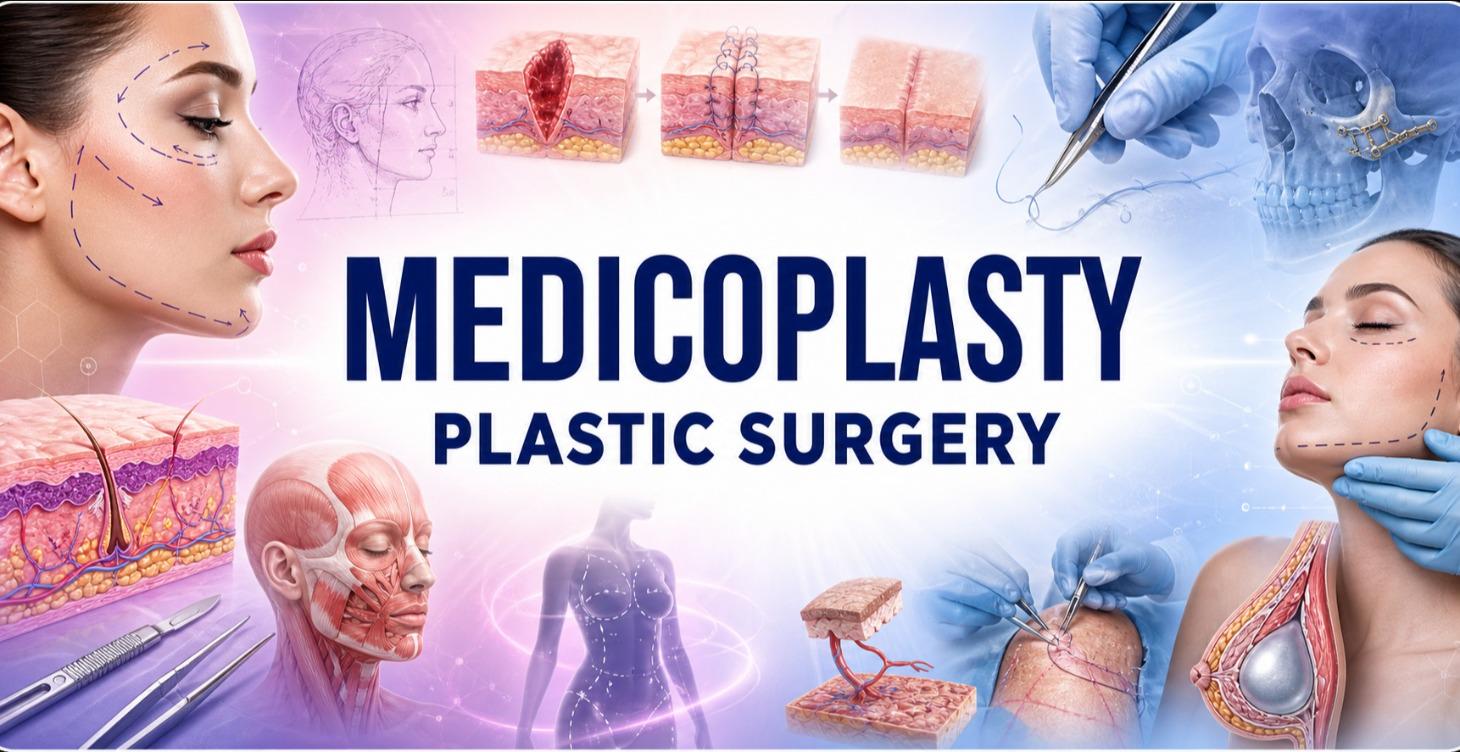 Plastic Surgery
